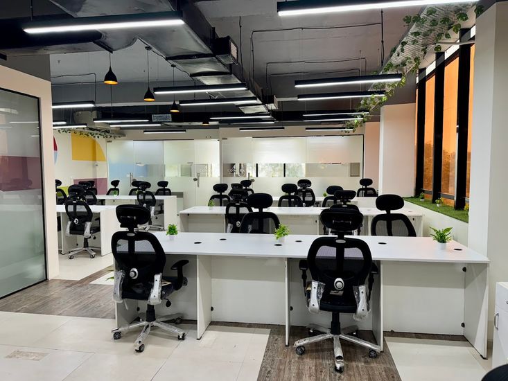 4U Coworks